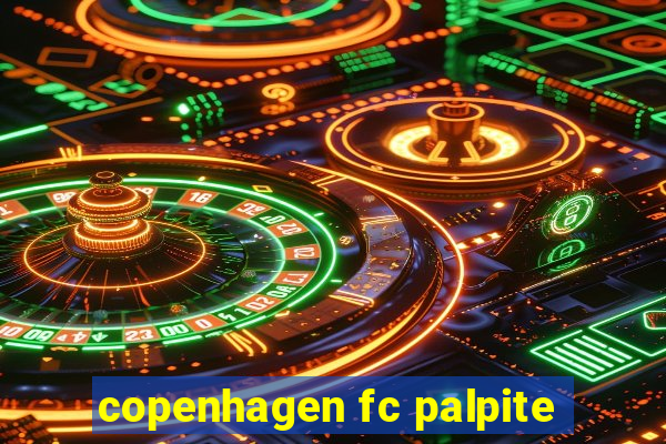 copenhagen fc palpite